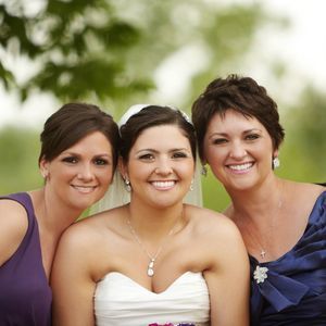 Meet your Posher, Christie